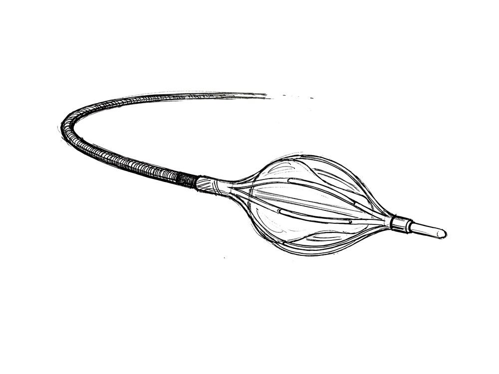 Balloon Catheters