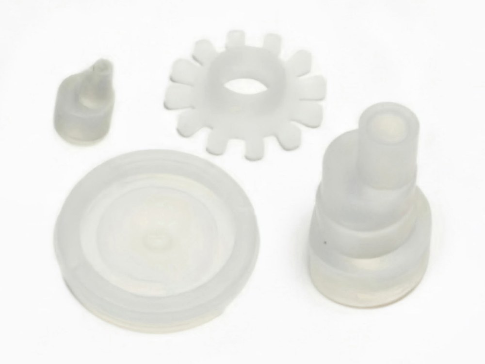 Molded Parts